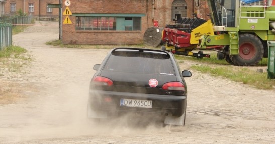 Rajd Ziębicki